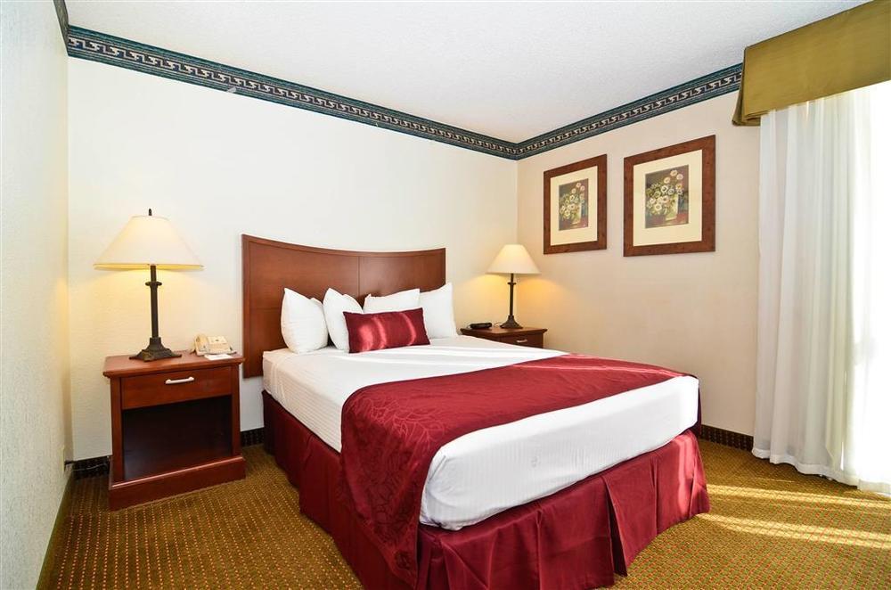 Best Western Inn & Suites Of Grants Room photo