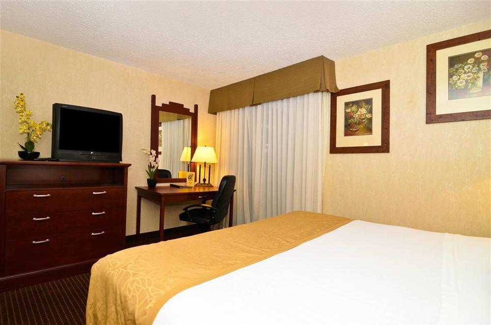 Best Western Inn & Suites Of Grants Room photo